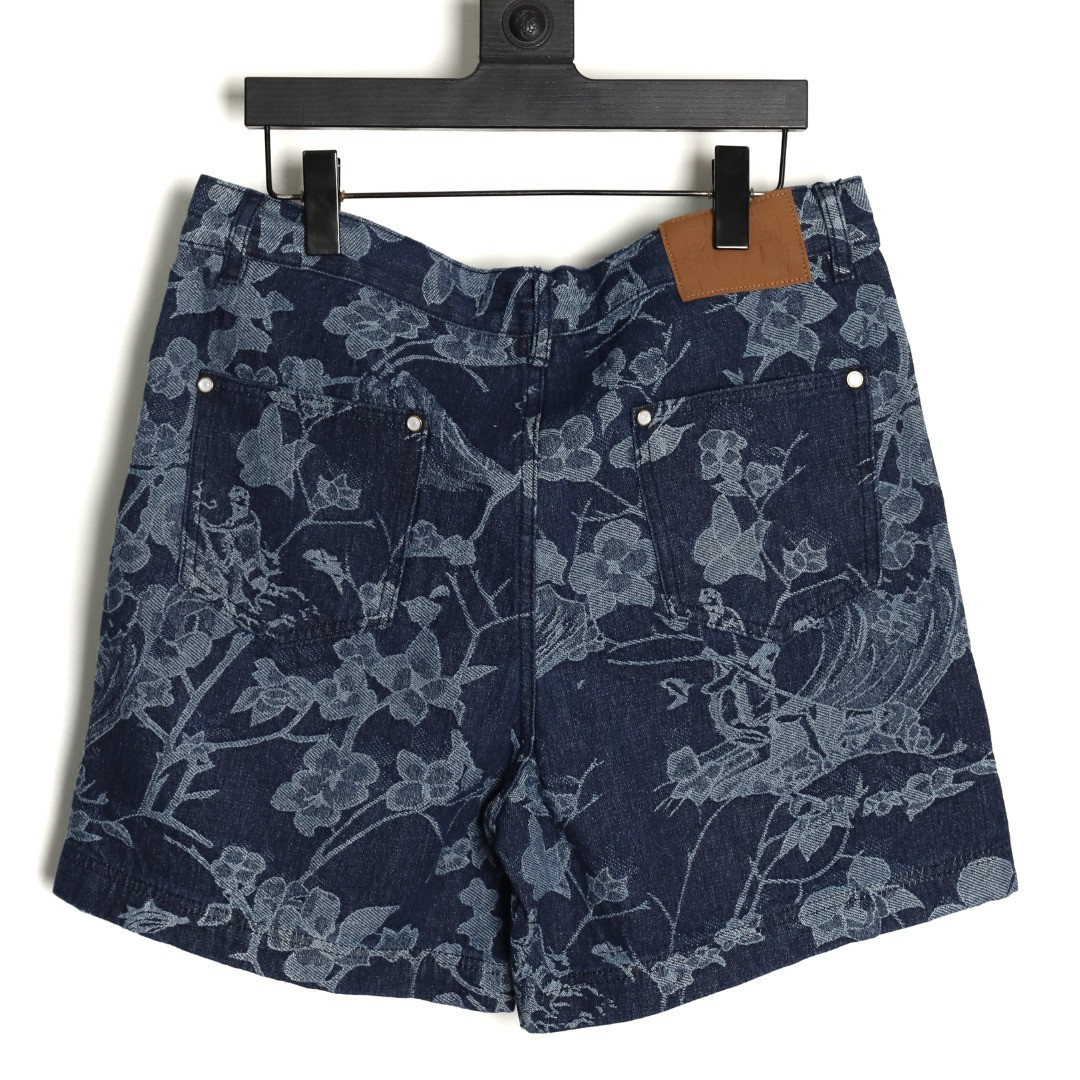 Louis Vuitton LV 25SS shorts