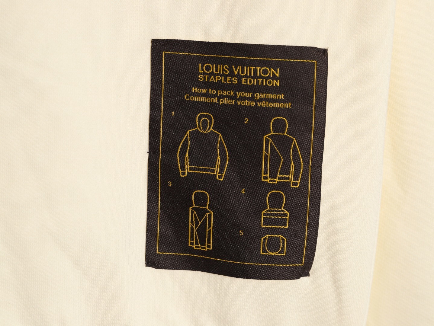 Louis Vuitton LV Hoodies
