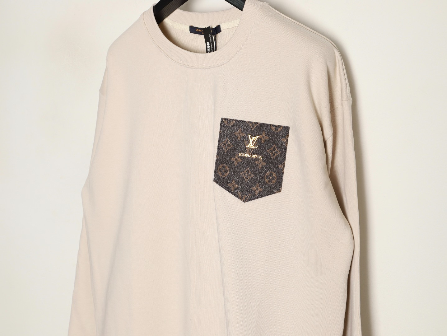 Louis Vuitton Hoodies