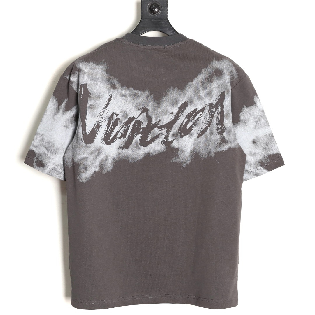 Louis Vuitton LV 25ss Short-sleeved T-shirt