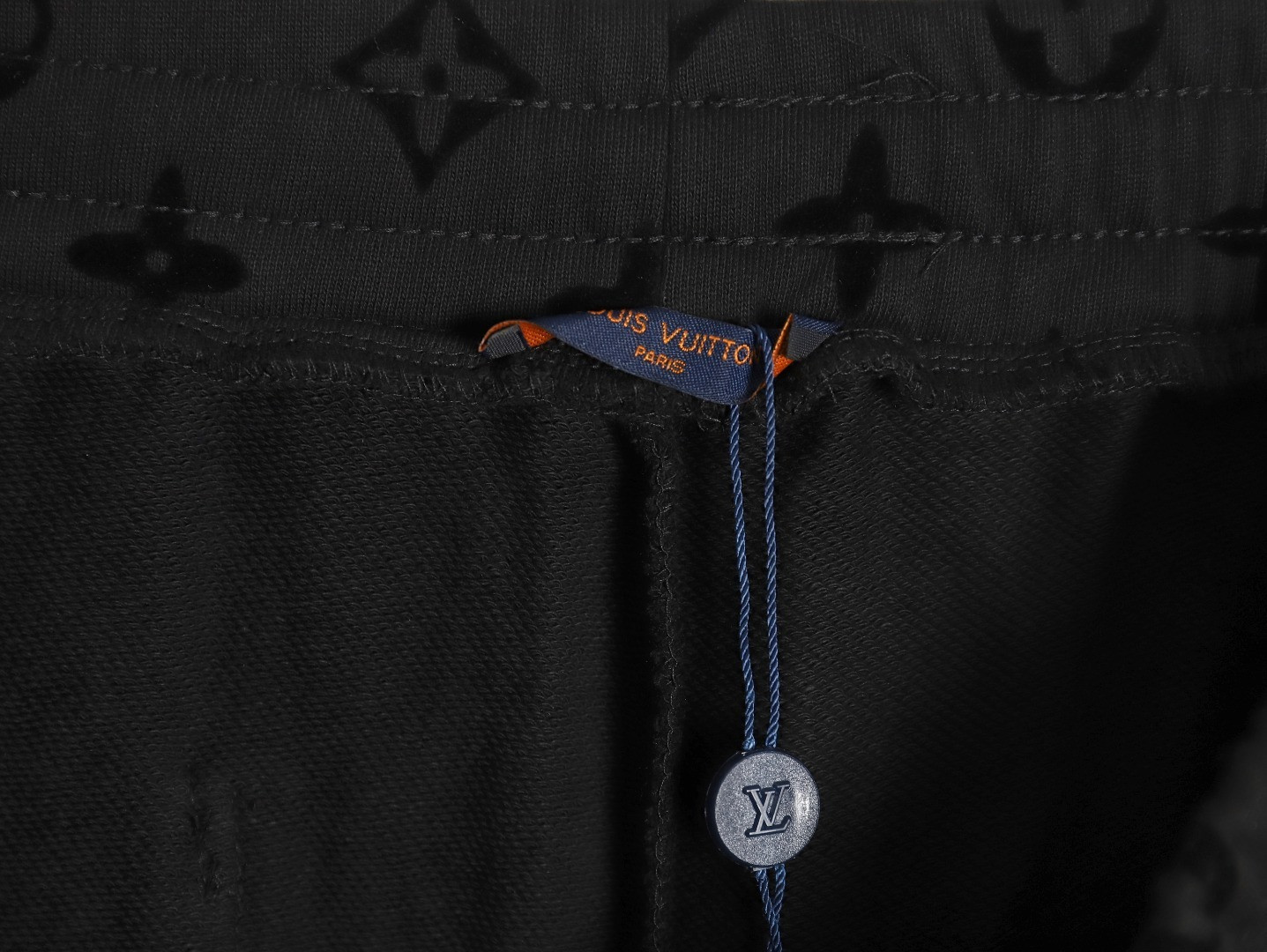 Louis Vuitton LV 24Fw Pants