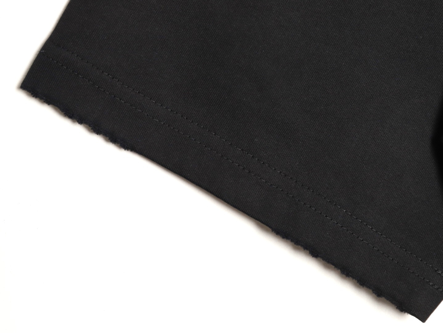 Ch*0me He**ts 25ss short-sleeved t-shirt