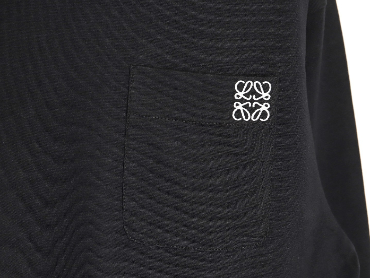 Loewe Long-sleeved T-shirt