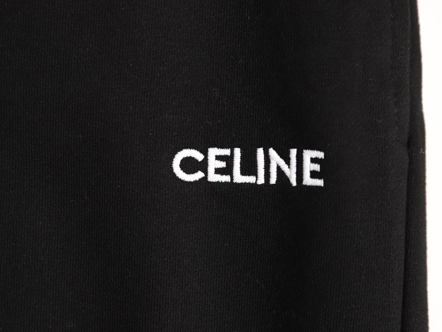 Celine CE 25ss Pants Suit
