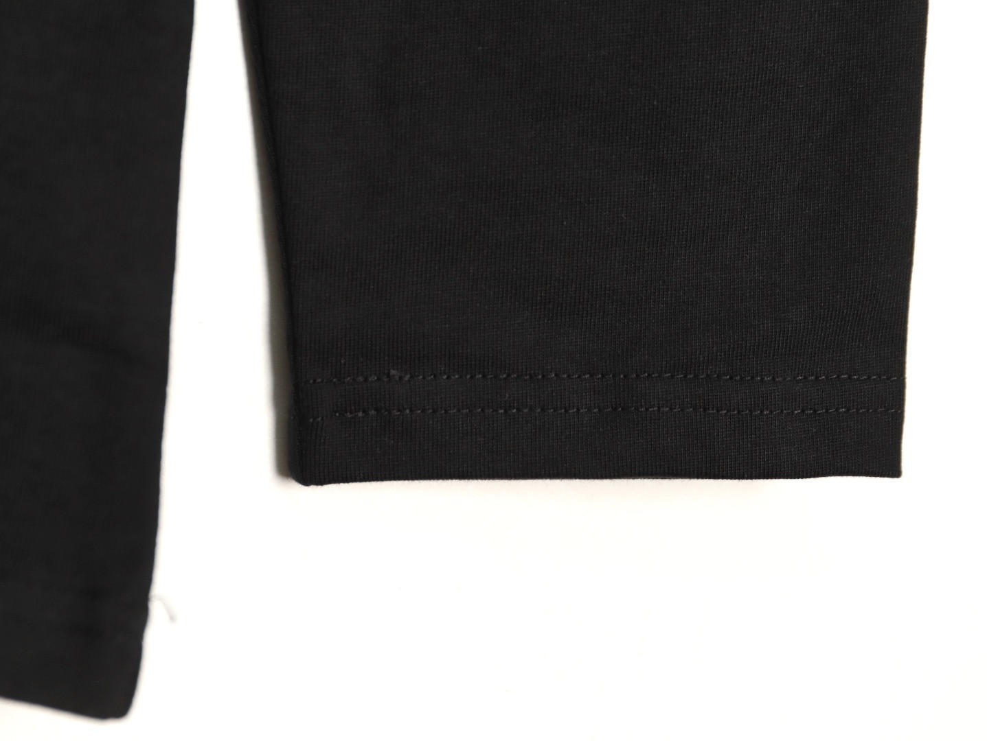 Balenciaga Long-sleeved T-shirt