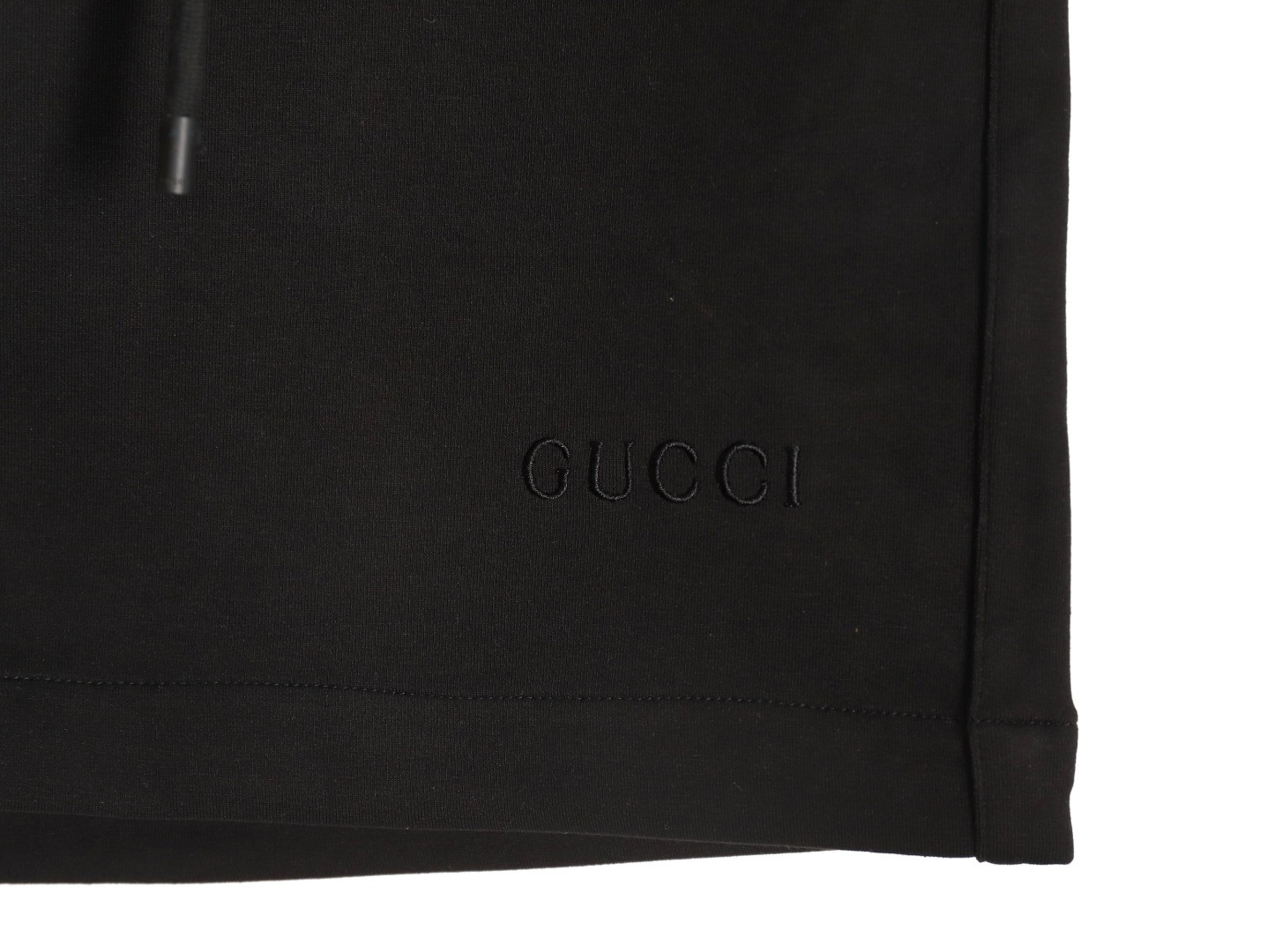 GUCCI GUC shorts