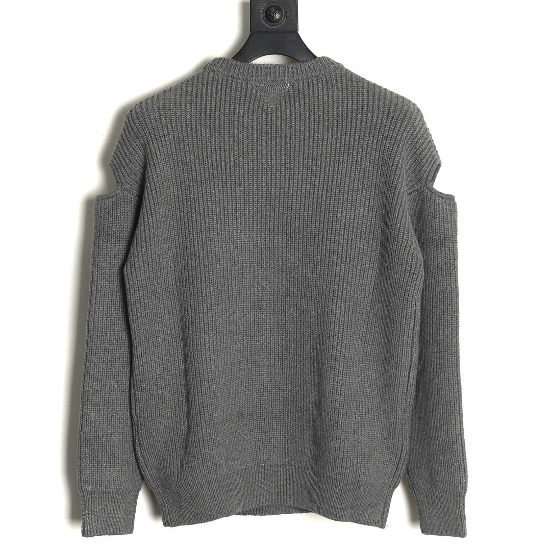 Bottega Veneta BV 23FW Sweaters