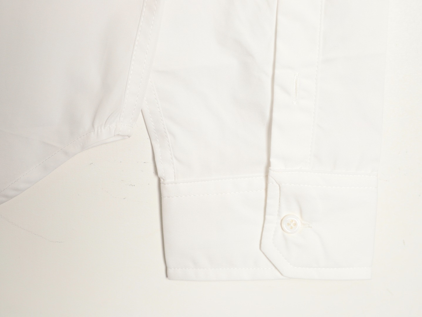 Loewe 25ss Long-sleeved Shirts