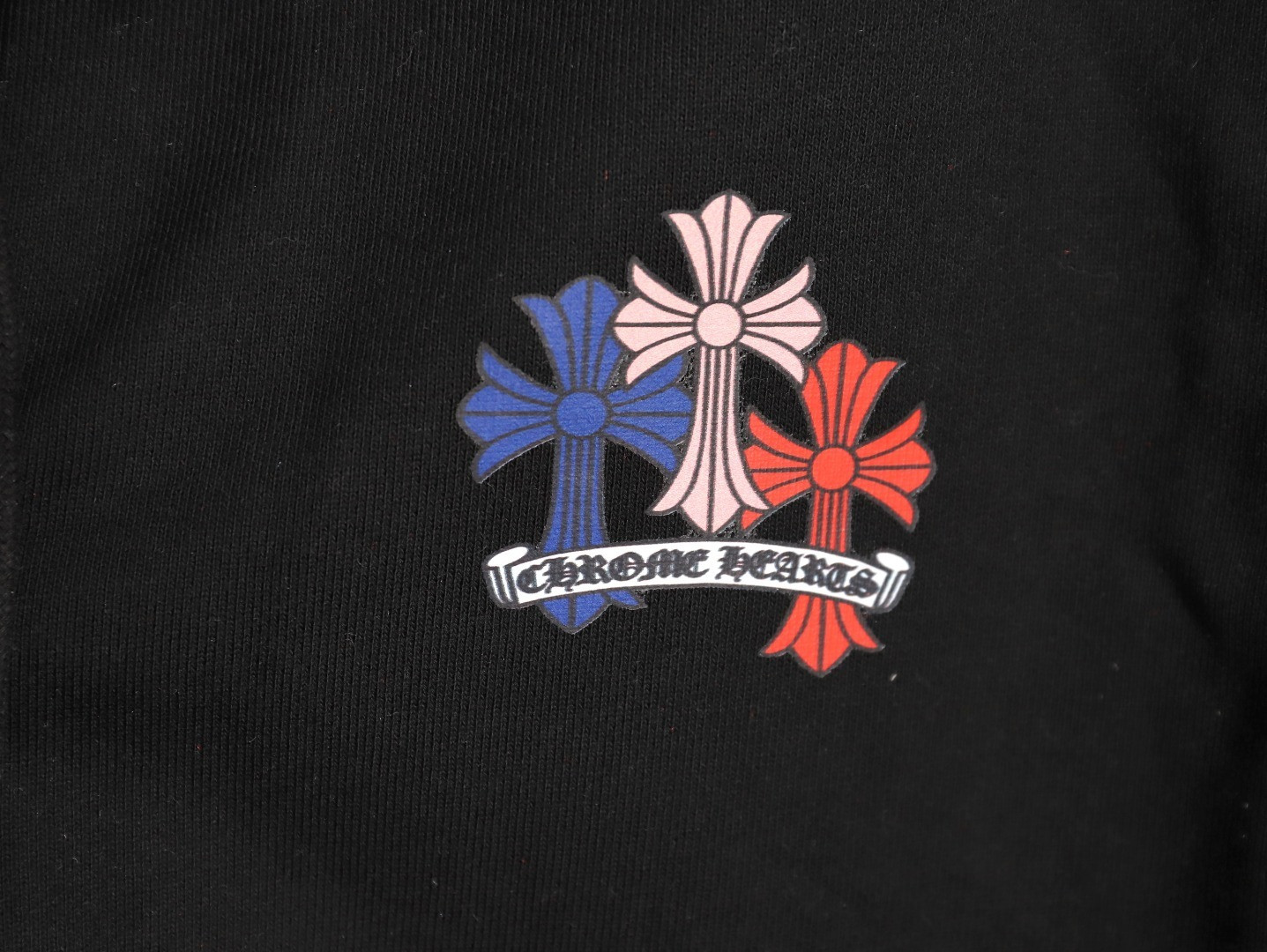 Ch*0me He**ts 25fw coats