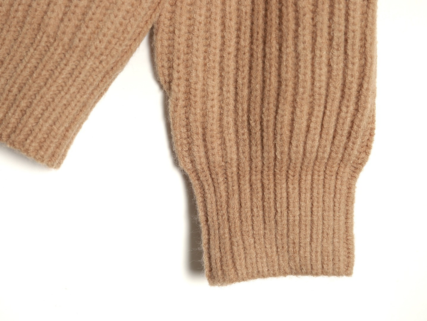 Prada Cardigan Sweaters