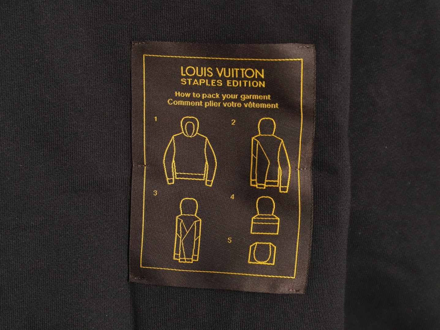 Louis Vuitton LV Hoodies