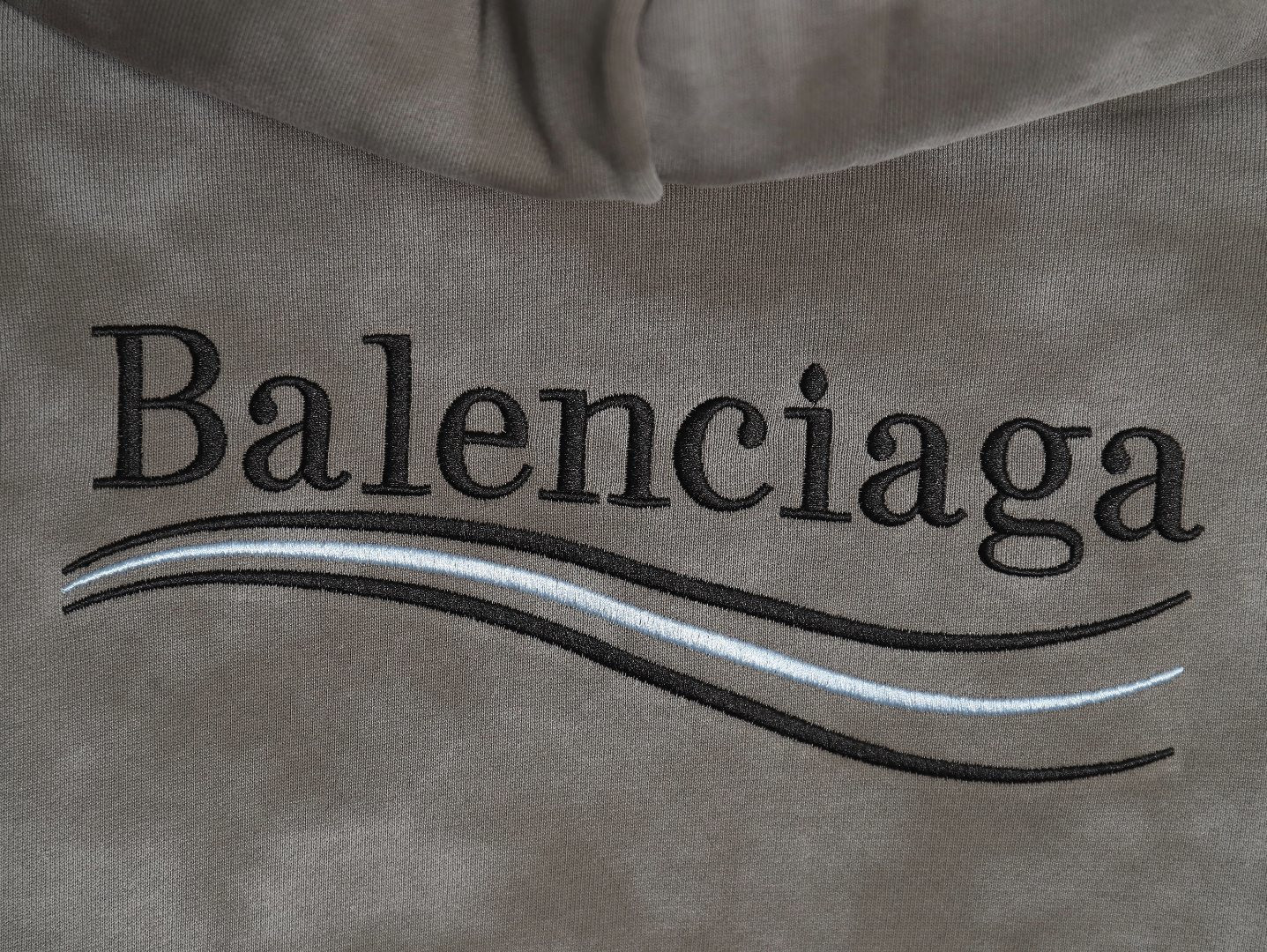 Balenciaga 24Fw Hoodies Suit