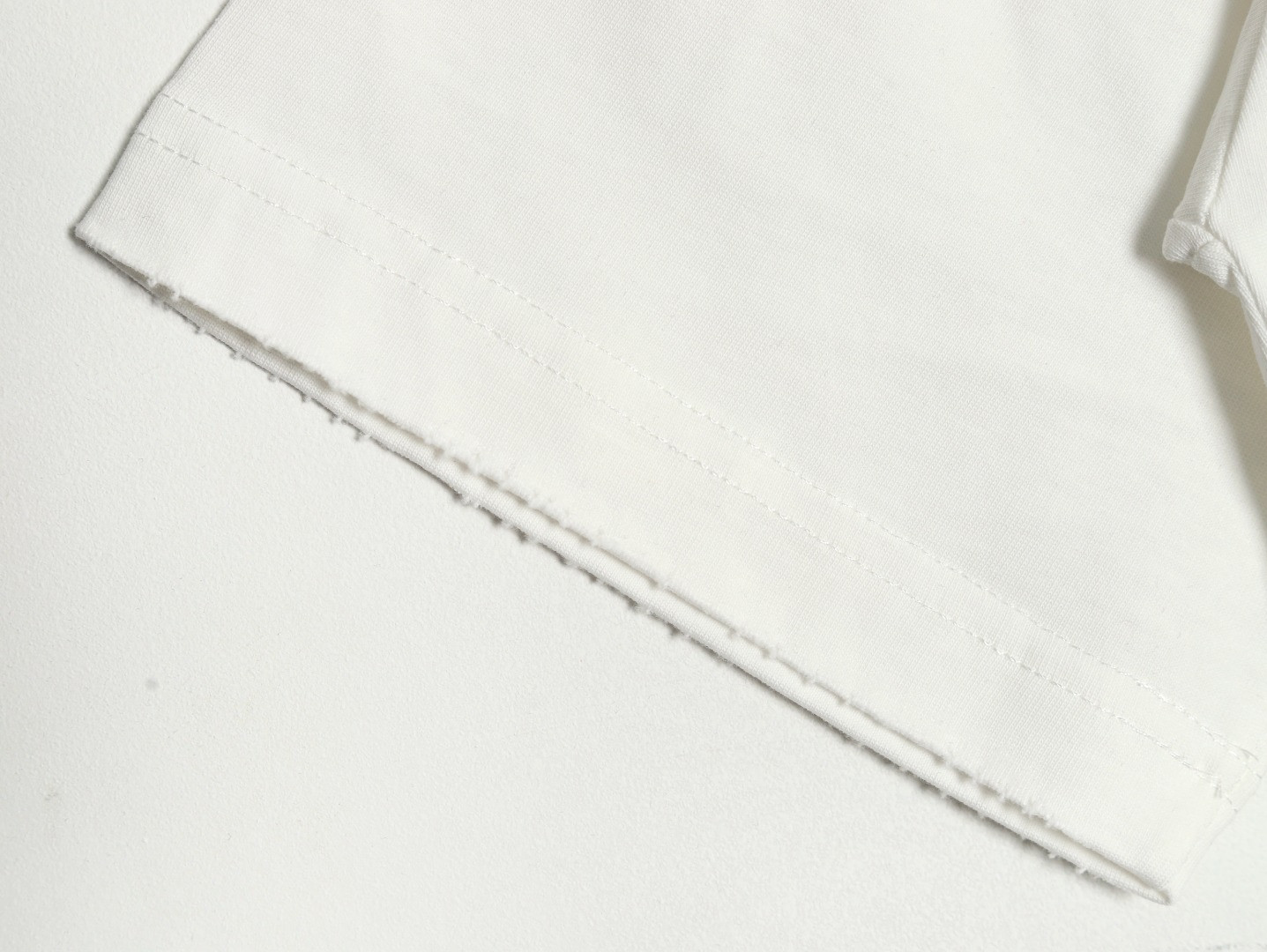 Ch*0me He**ts 25ss short-sleeved t-shirt