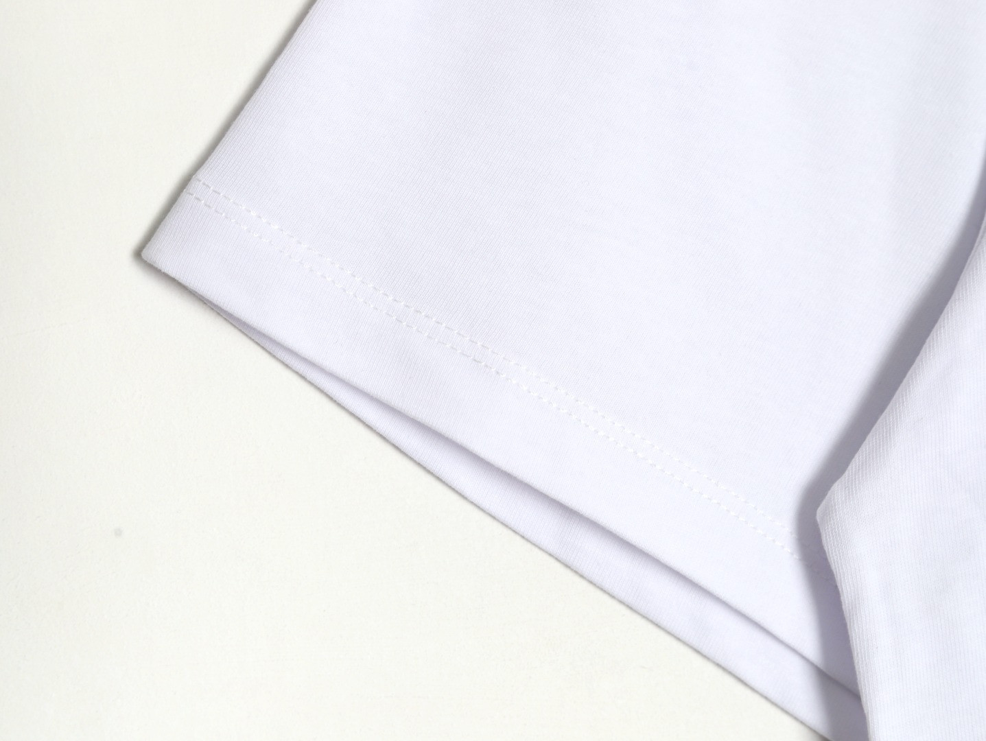 off white OW Short-sleeved T-shirt