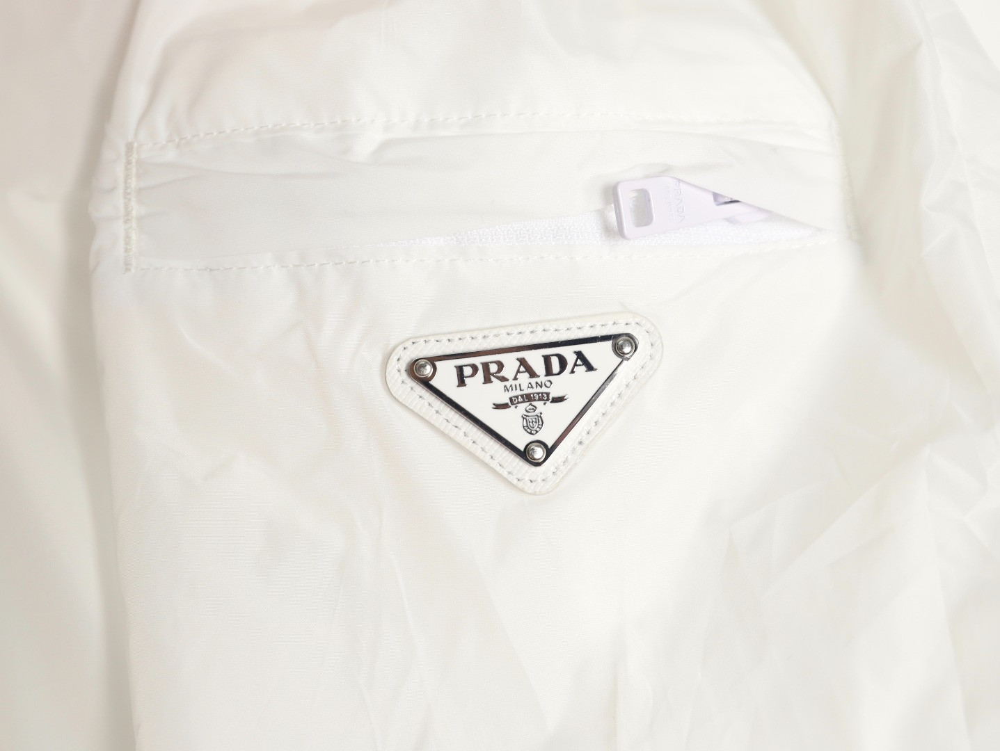Prada 25Fw Jacket