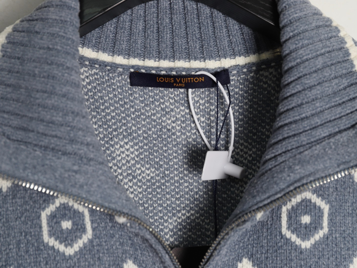 Louis Vuitton LV 25ss Cardigan Sweaters