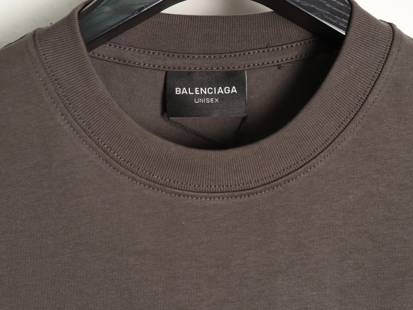 Balenciaga 25SS Short-sleeved T-shirt