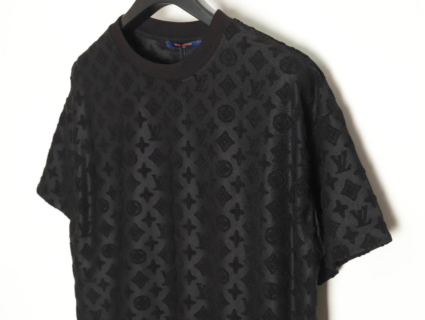 Louis vuitton LV 24ss Short-sleeved T-shirt