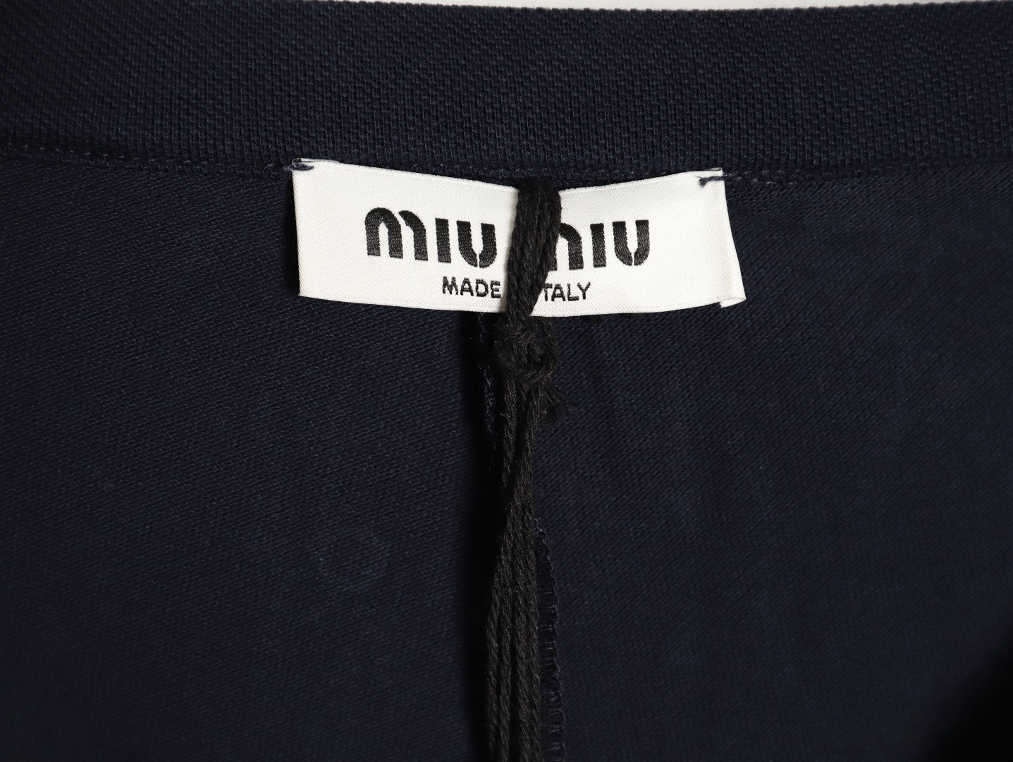 Miu miu shorts