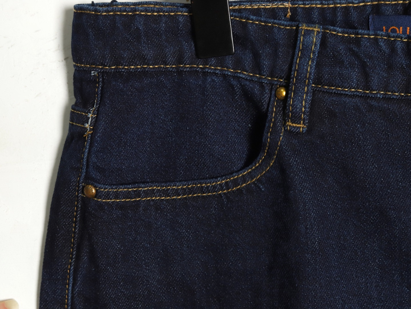 Louis Vuitton LV 25ss shorts