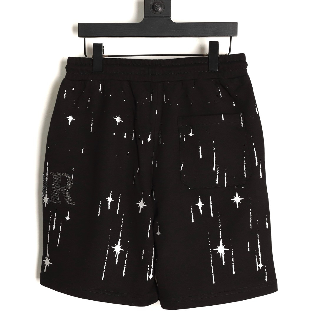 Dior 25ss shorts