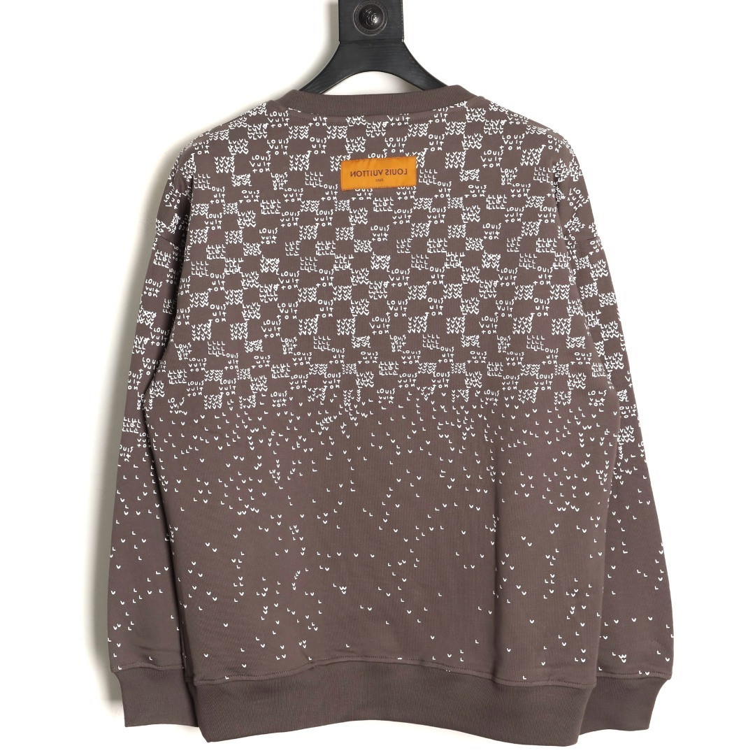 Louis Vuitton 25Fw Hoodies