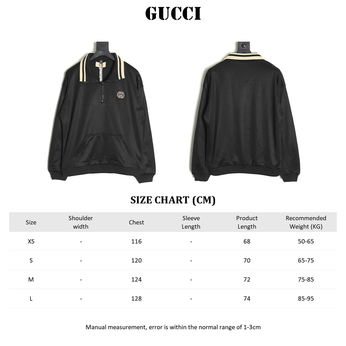 Gucci 24FW Coats Suit