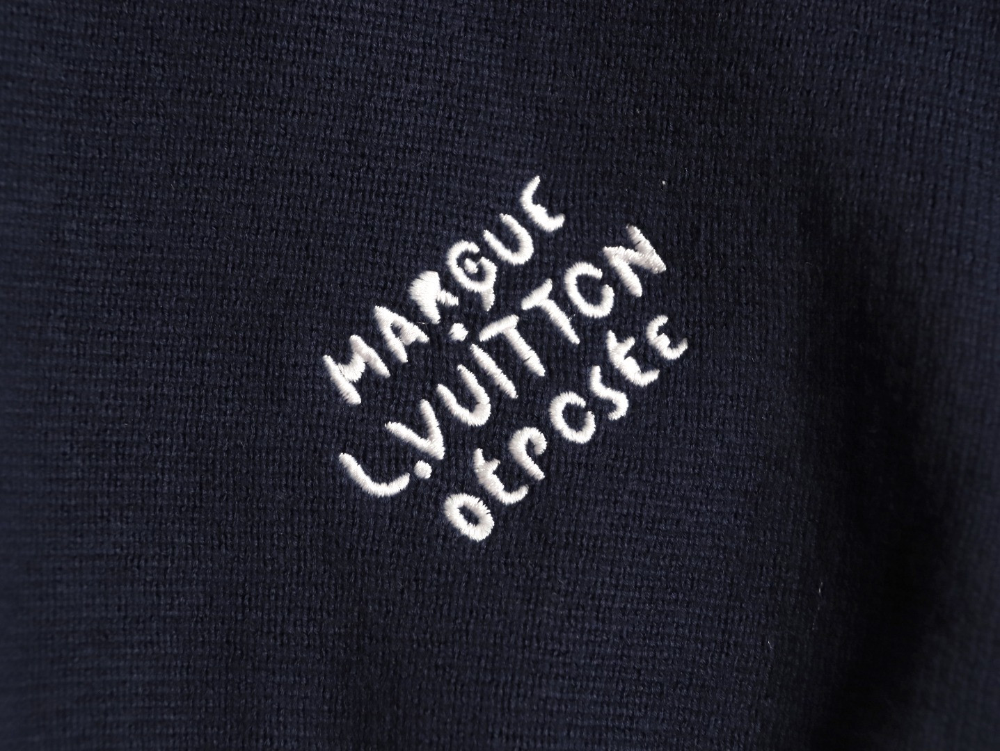 Louis Vuitton LV Sweaters Coats