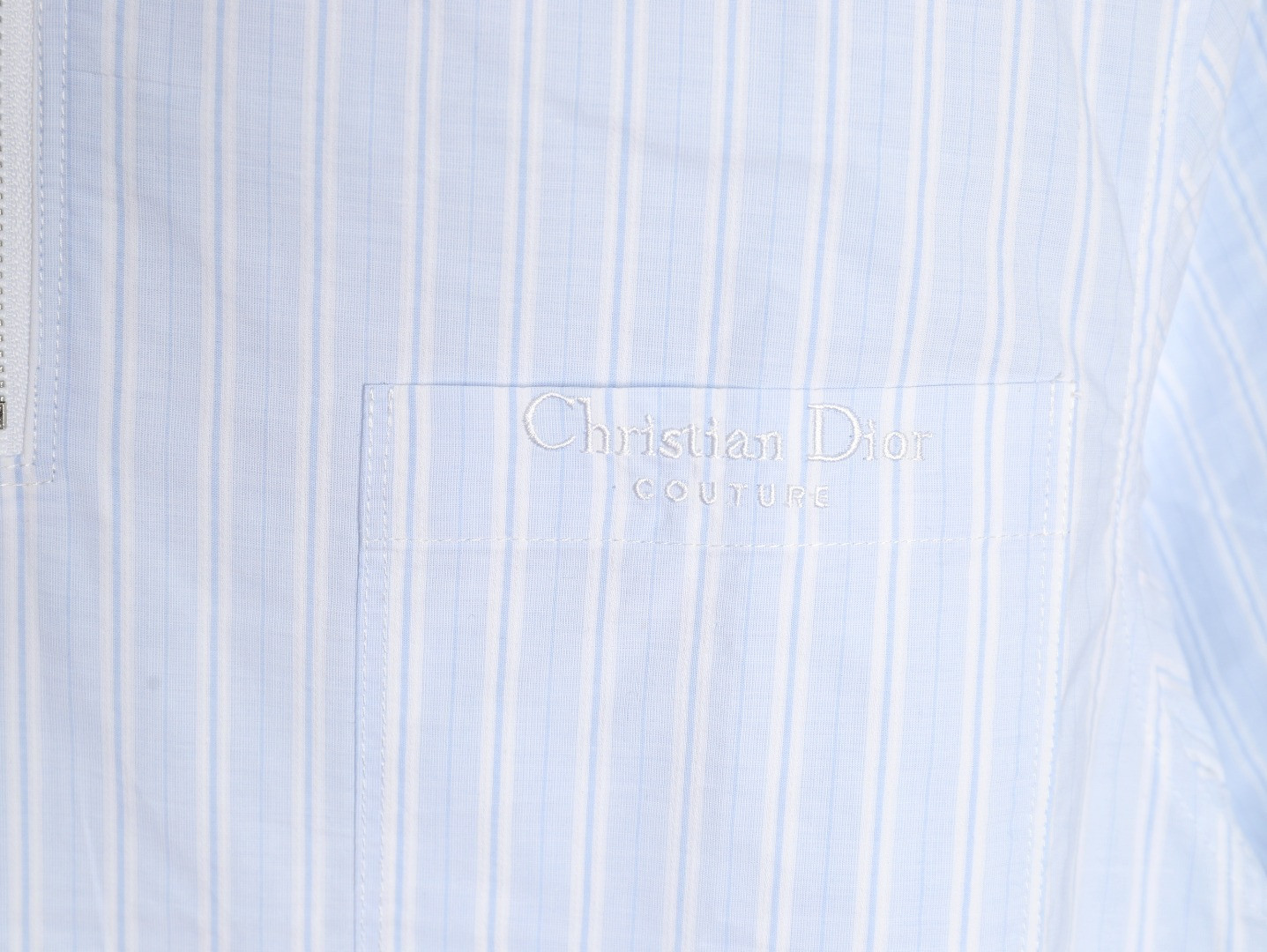 Dior 24ss Short-sleeved Shirts