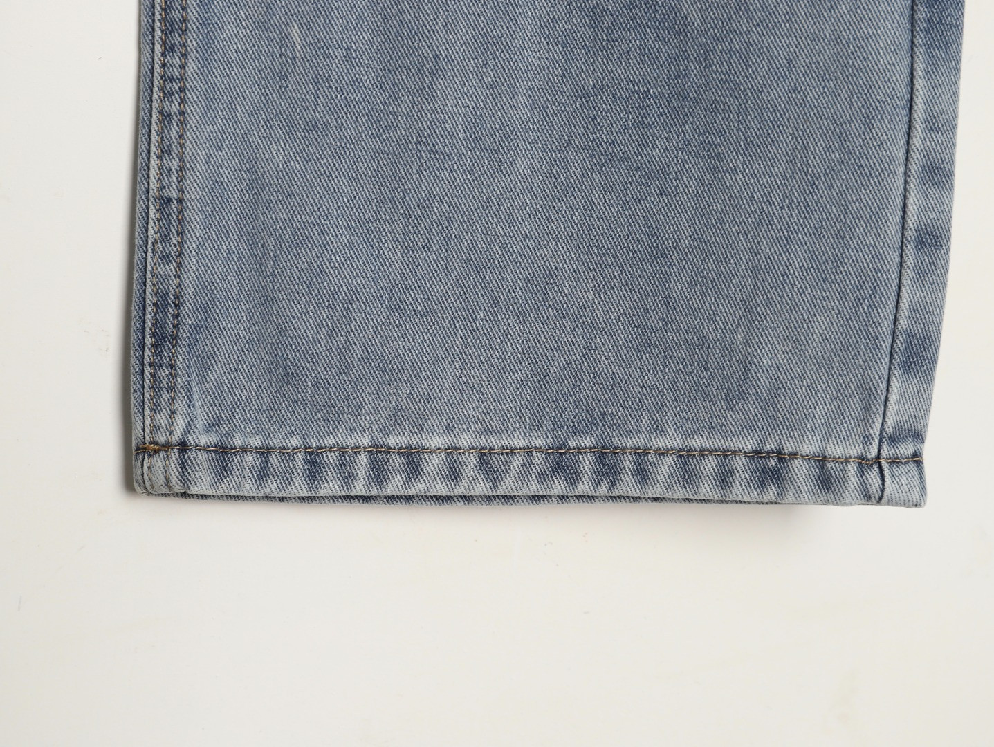 Louis Vuitton 24Fw Jeans Suit