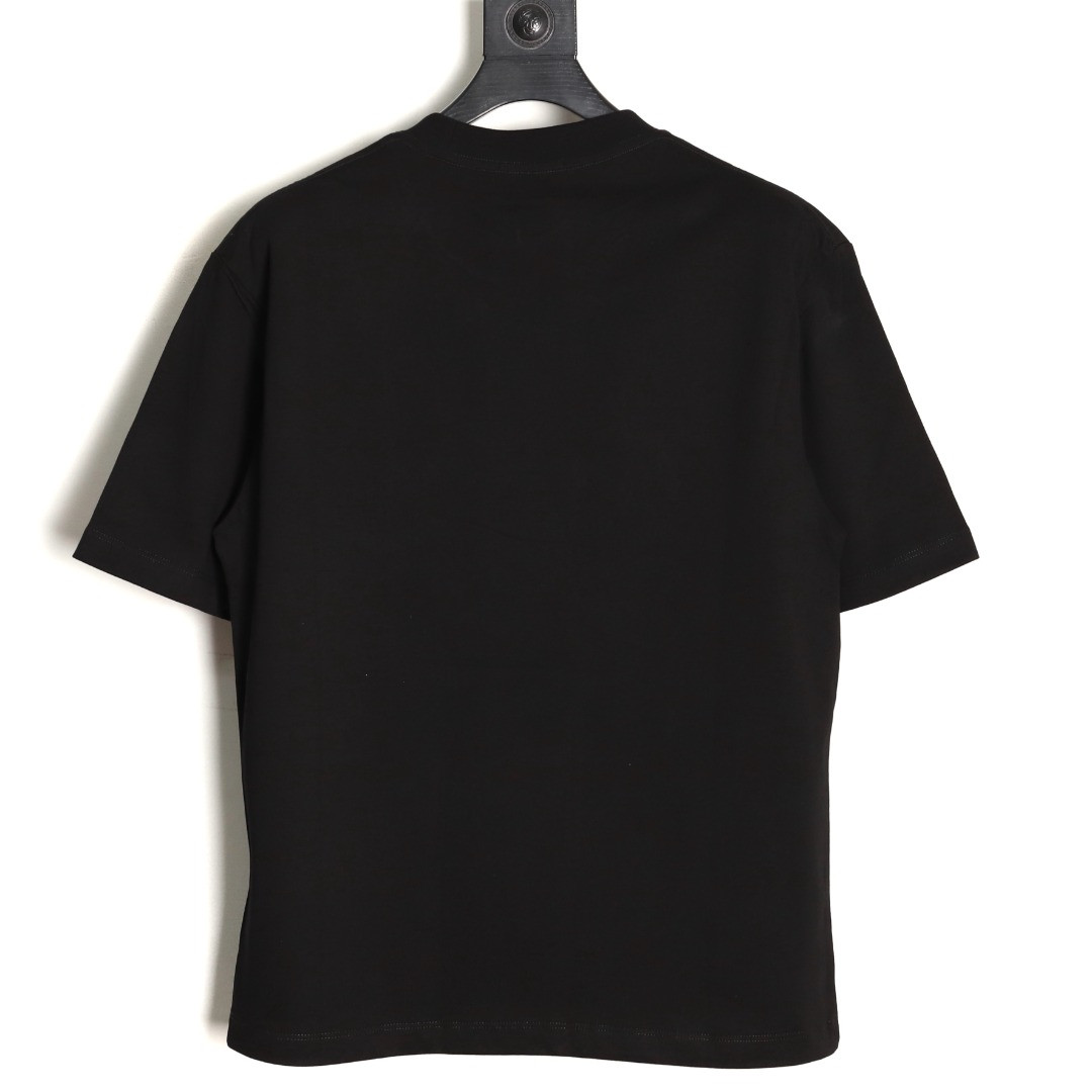 Balenciaga 24SS Short-sleeved T-shirt