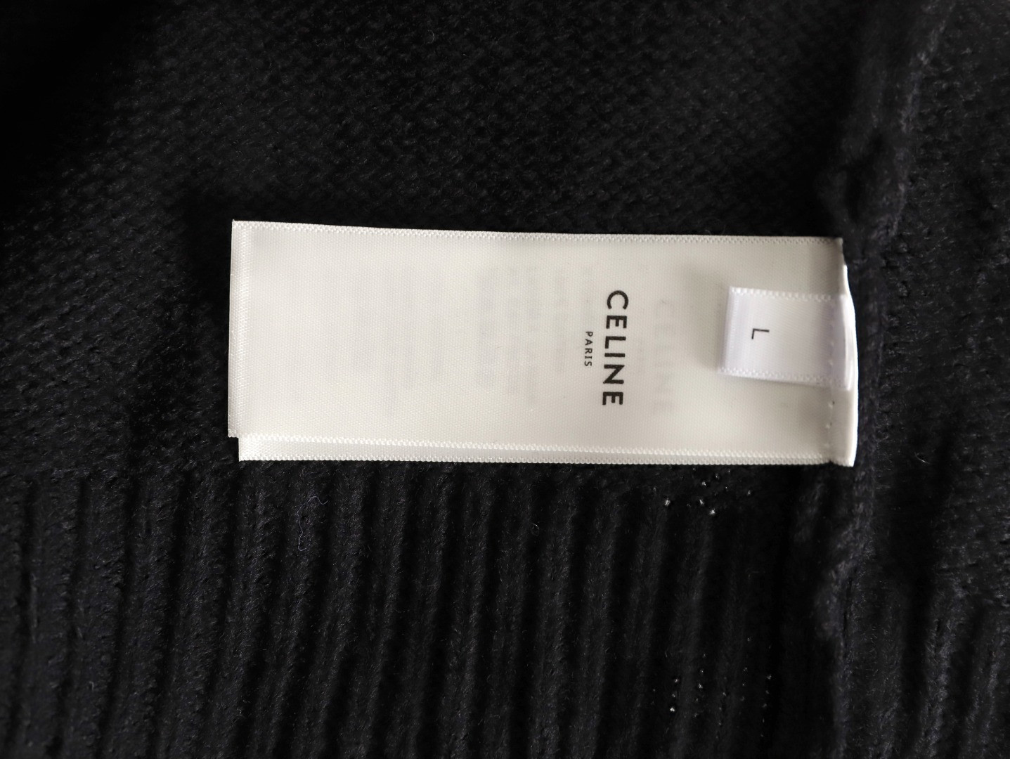 Celine 21Fw Sweaters