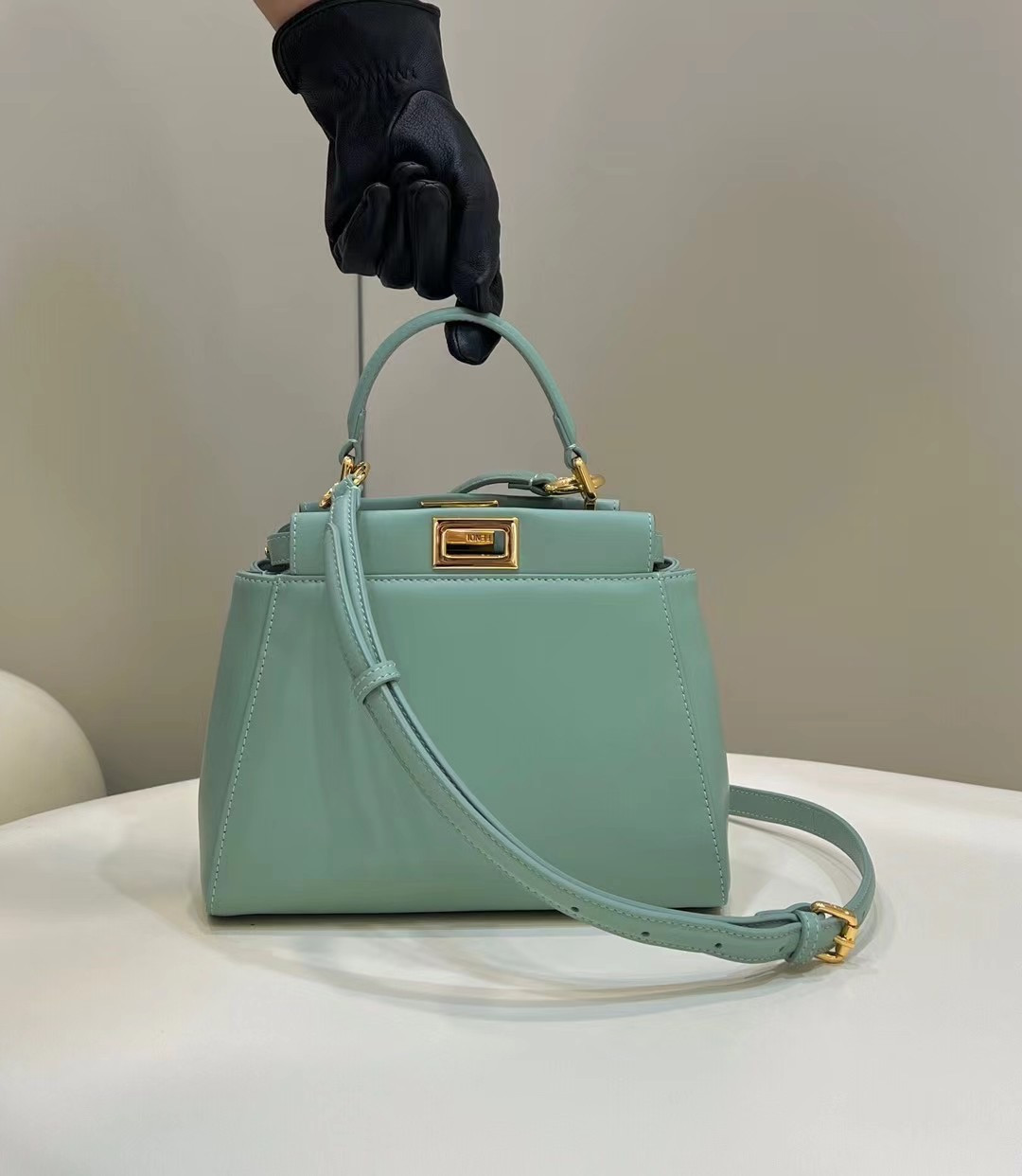 Fendi 8315C Peekaboo bag