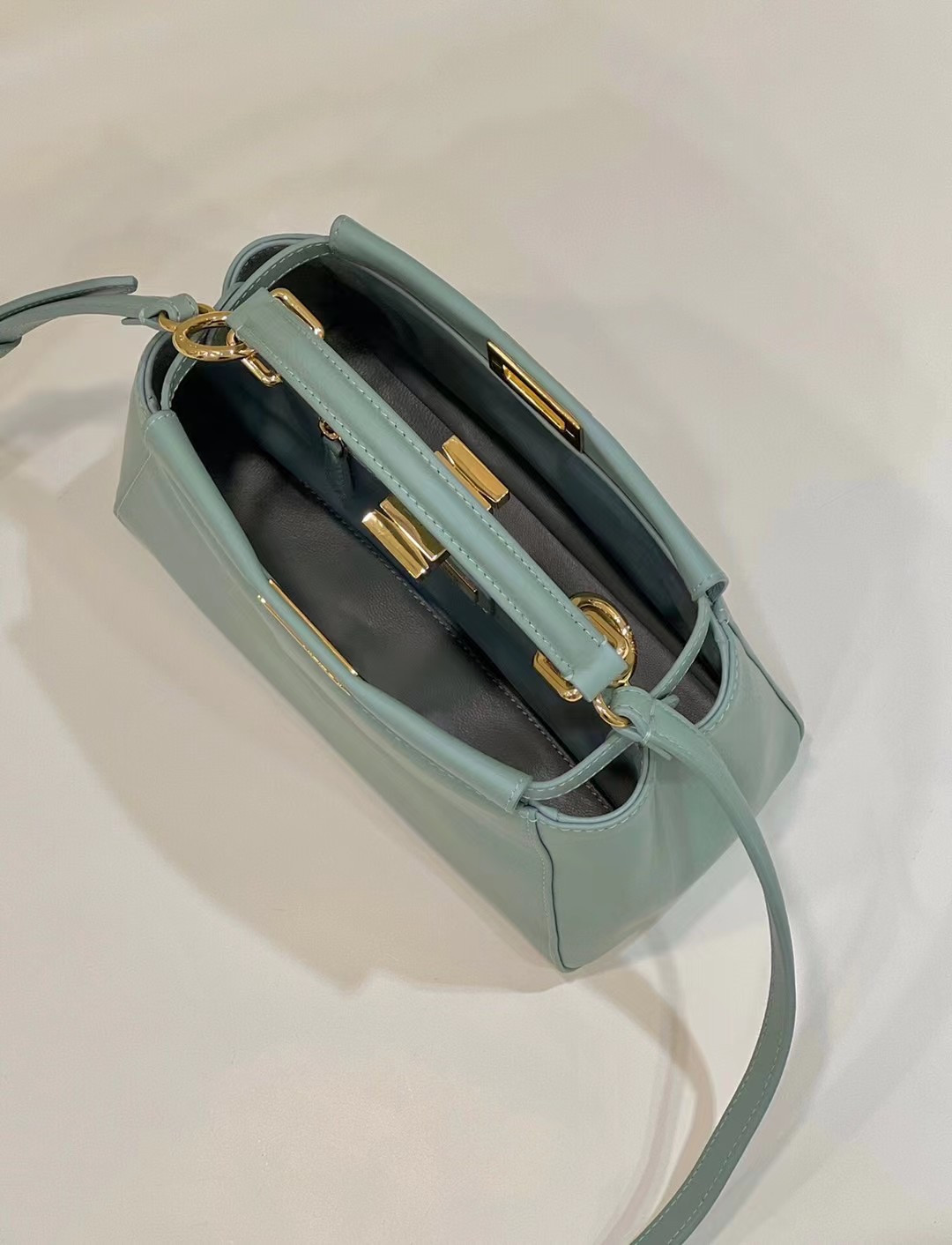 Fendi 8315C Peekaboo bag