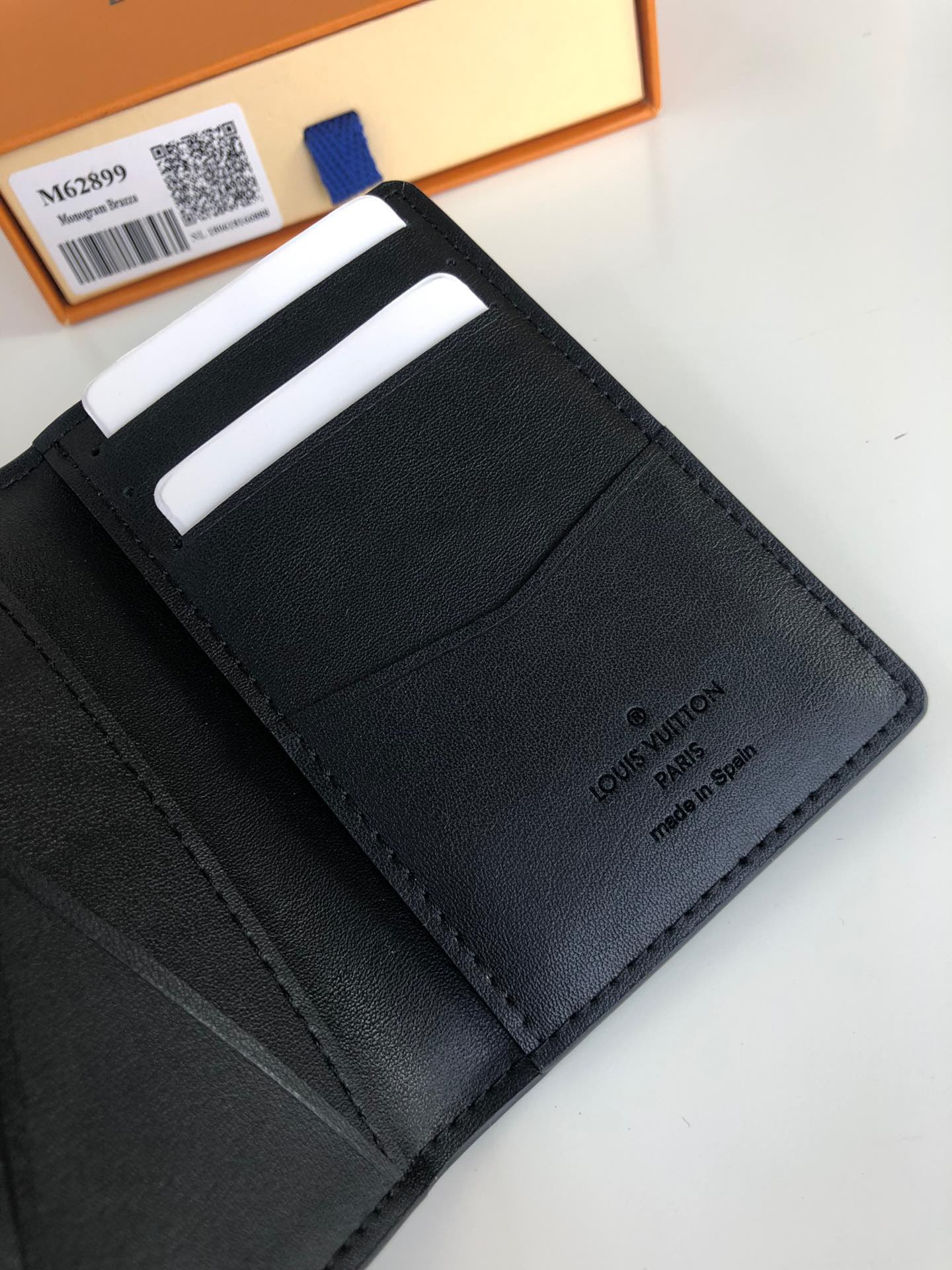 POCKET ORGANIZER M62899