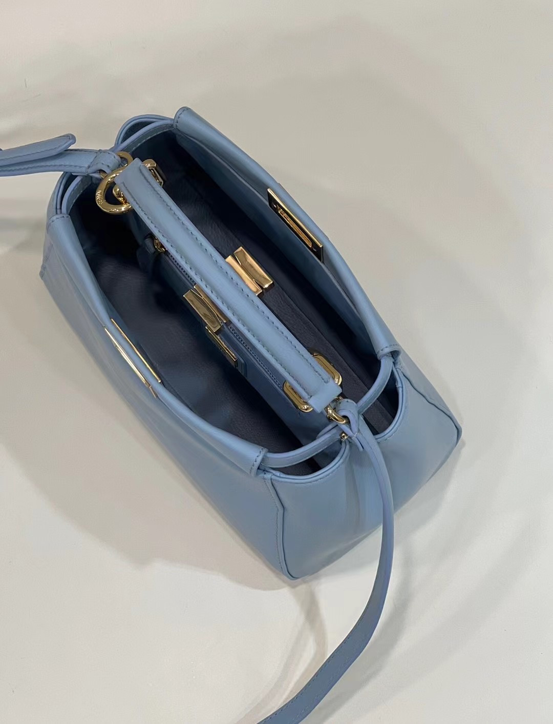 Fendi 8315C Peekaboo bag