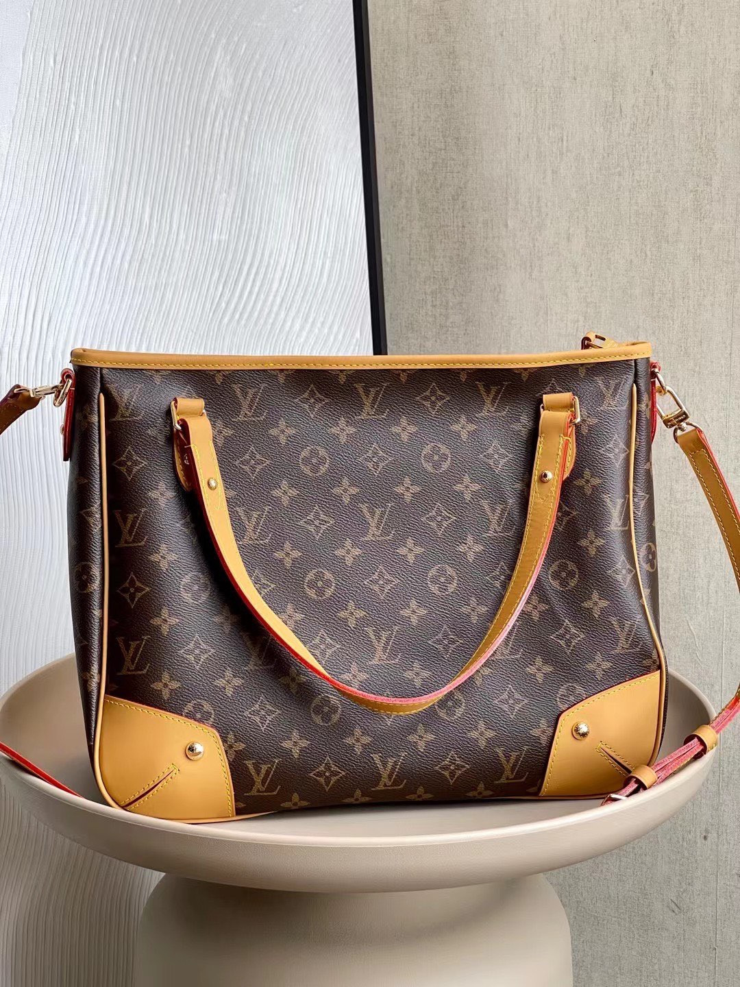 LOUIS VUITTON LV ESTRELA M41232