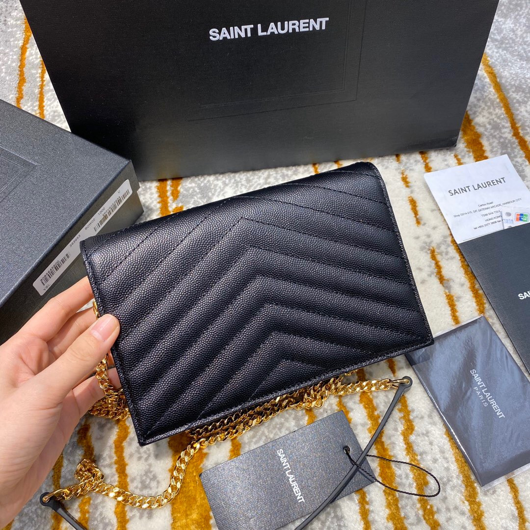YSL WOC 19cm