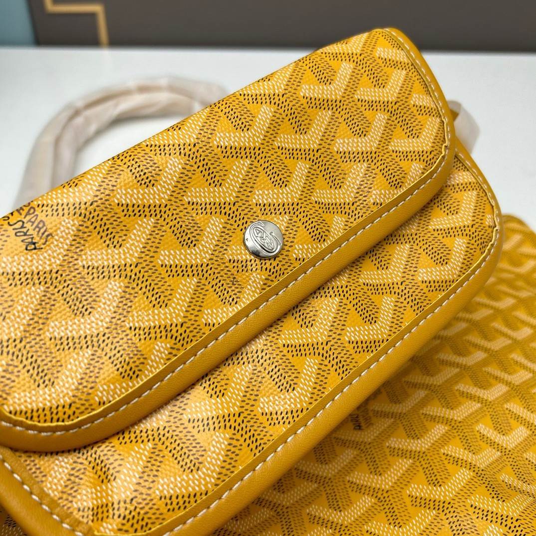 Goyard Small Saint Louis Bag 28 cm x 15 cm x 34 cm