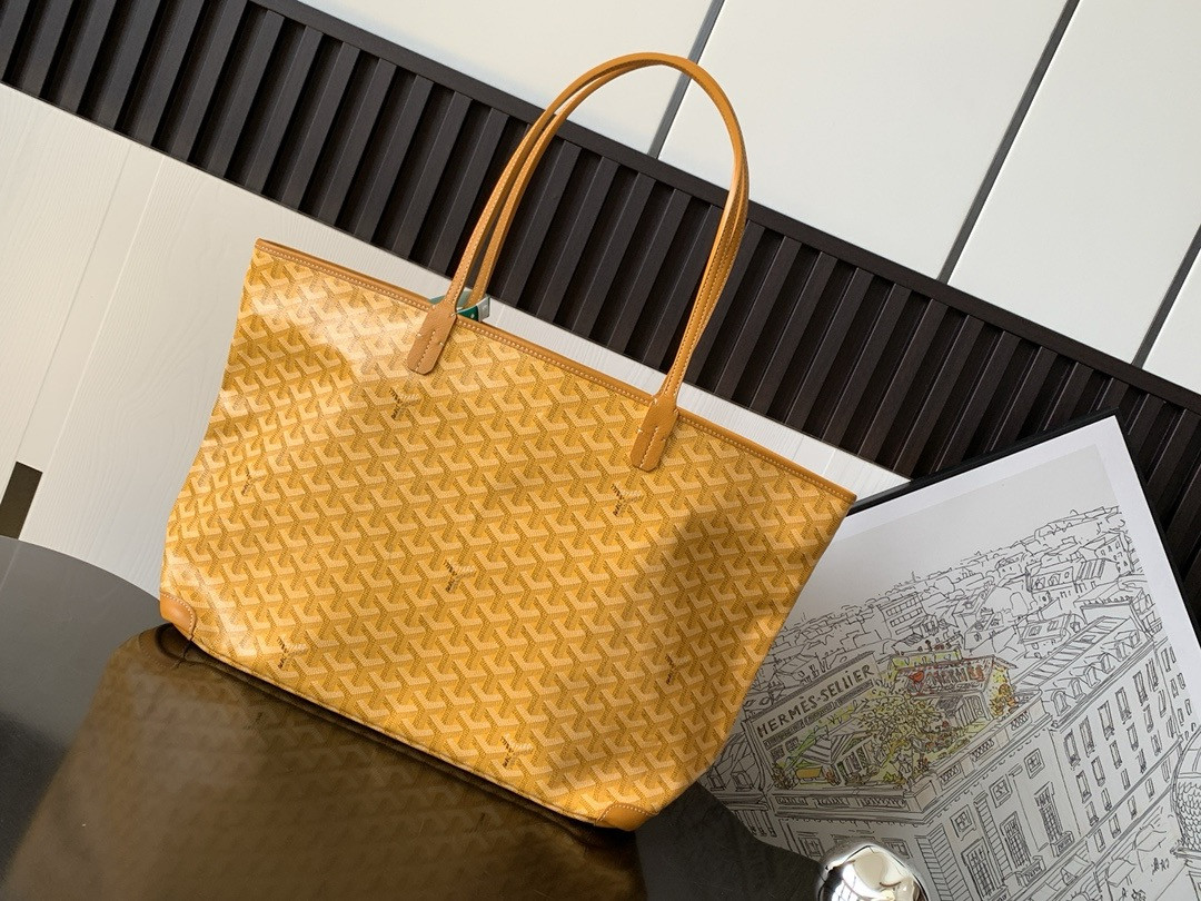 Goyard Saint Louis GM Bag 34 cm x 20 cm x 40 cm