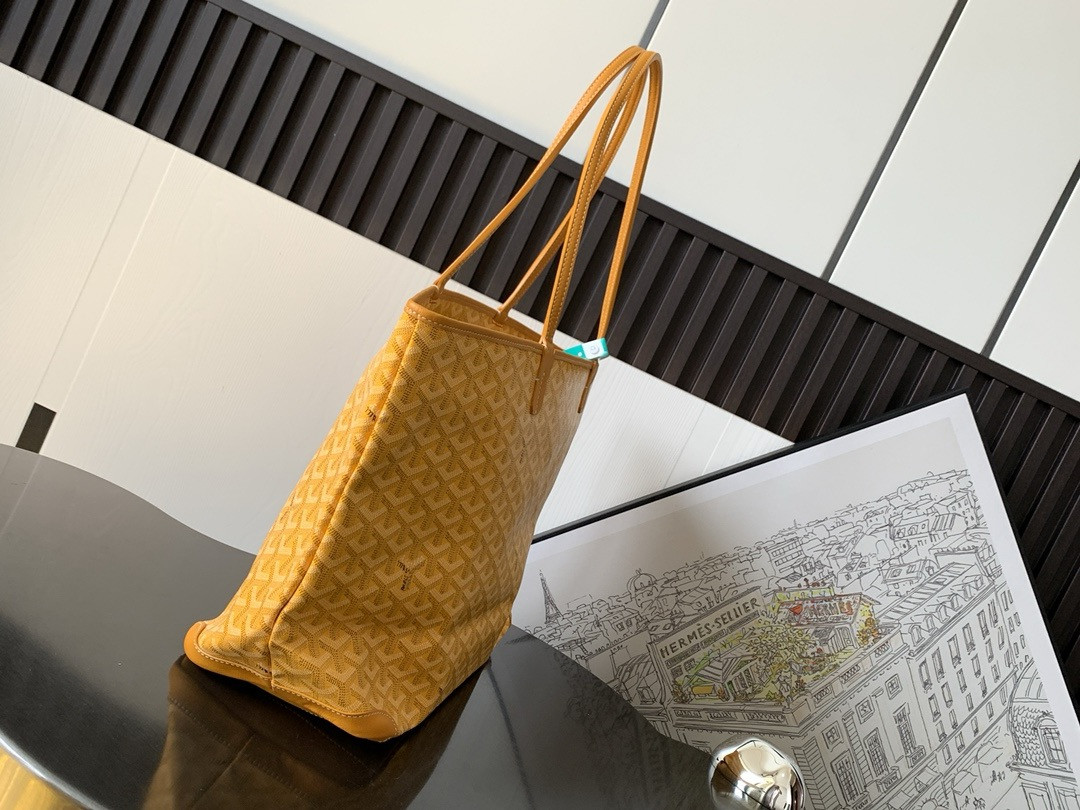 Goyard Saint Louis GM Bag 34 cm x 20 cm x 40 cm