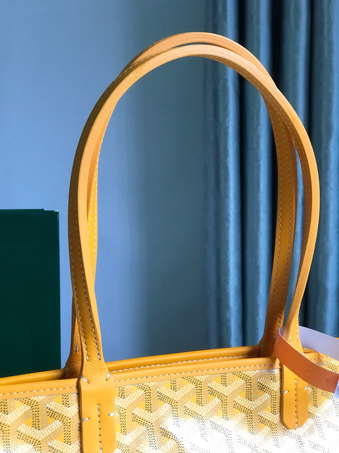 Goyard Saint Louis GM Bag 34 cm x 20 cm x 40 cm