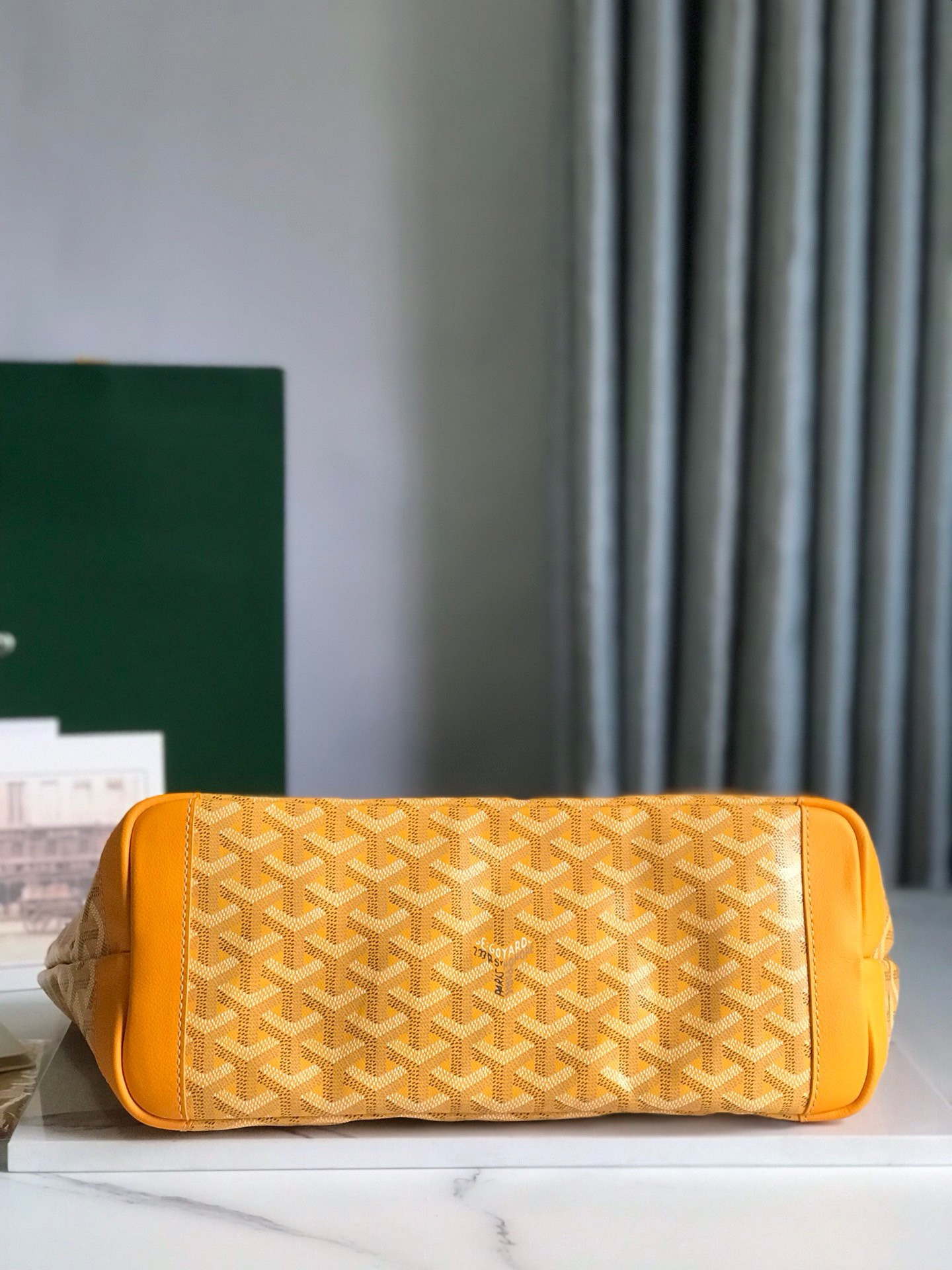 Goyard Saint Louis GM Bag 34 cm x 20 cm x 40 cm