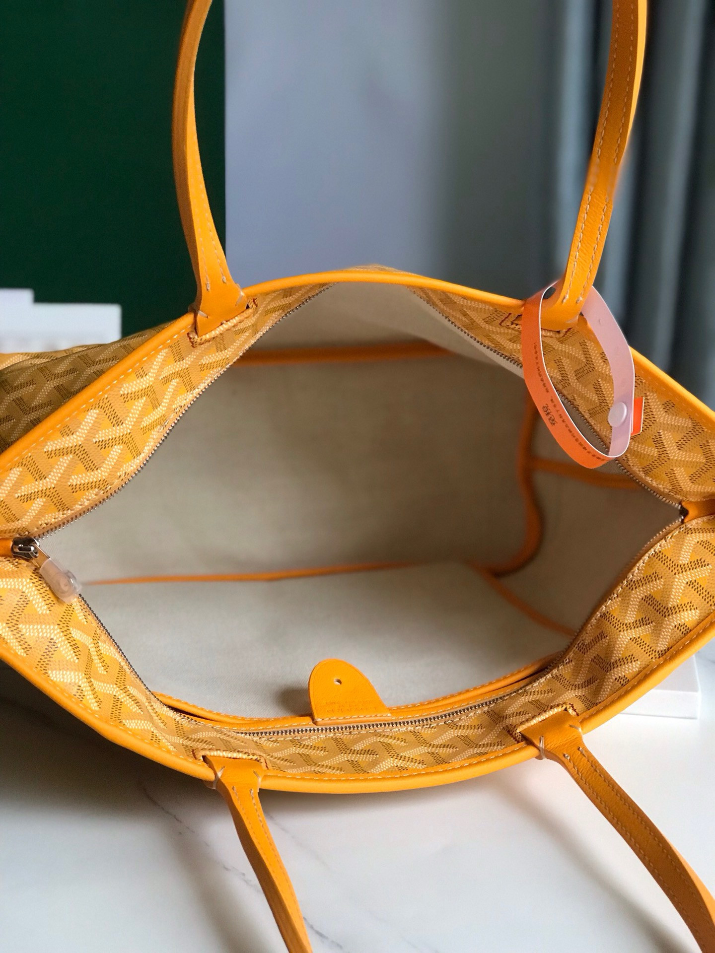 Goyard Saint Louis GM Bag 34 cm x 20 cm x 40 cm