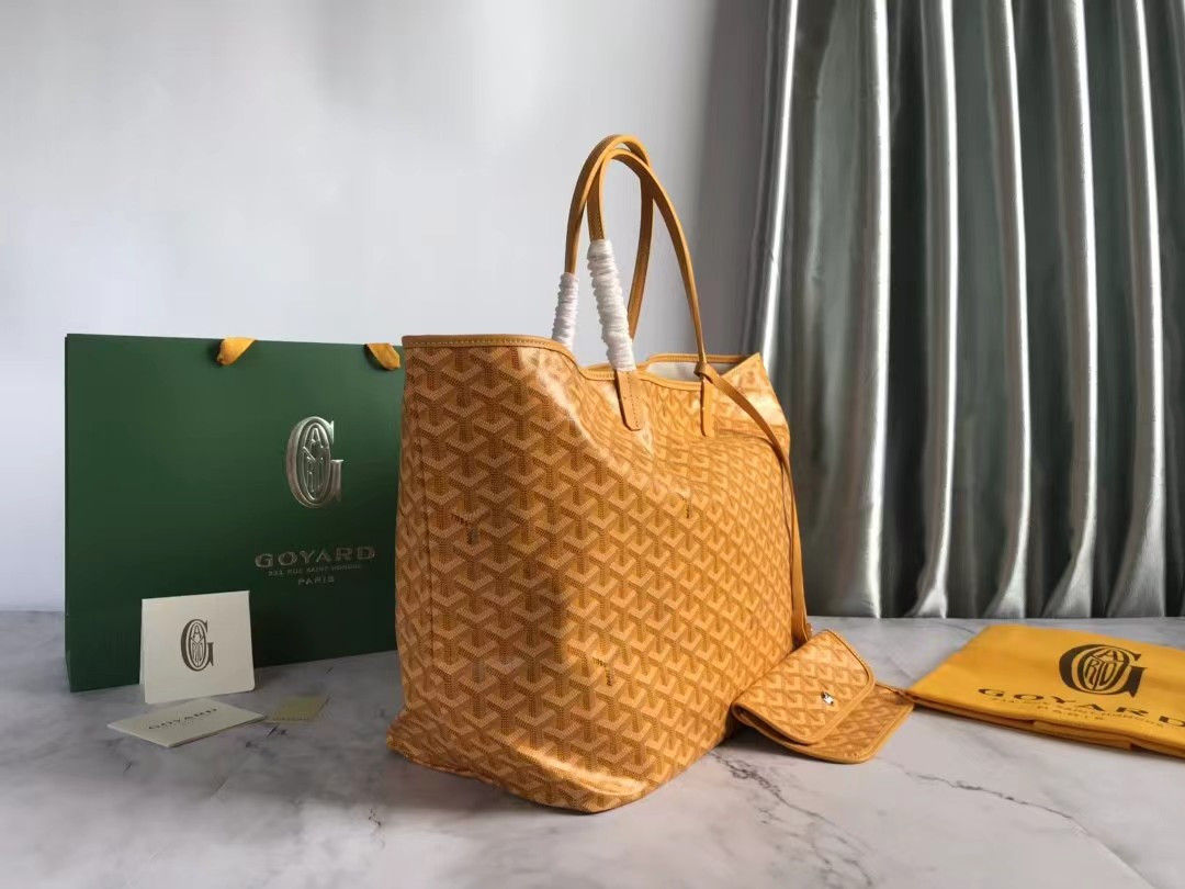 Goyard Saint Louis Bag 40 cm x 15 cm x 30 cm
