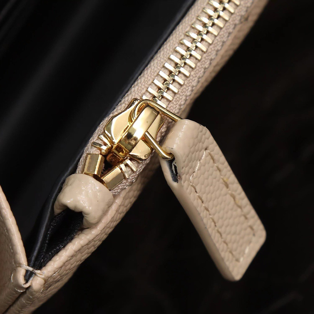 YSL WOC 19×11.5×4cm