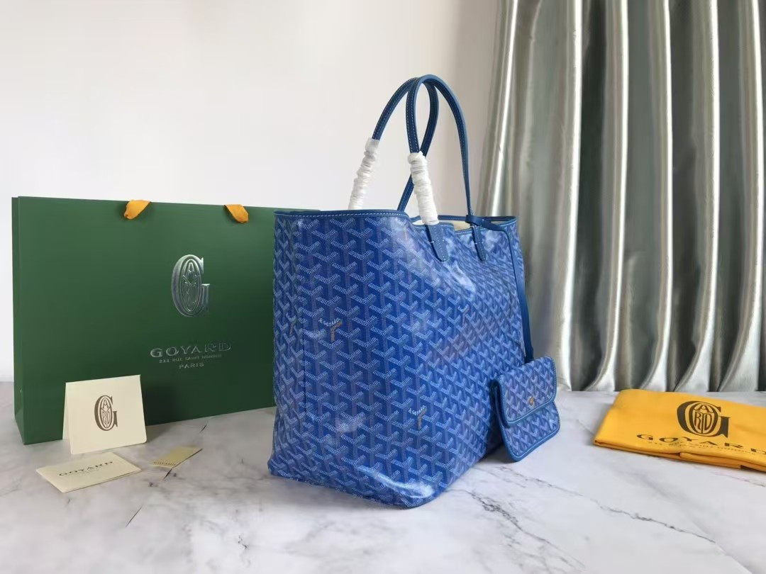Goyard Saint Louis GM Bag 34 cm x 20 cm x 40 cm