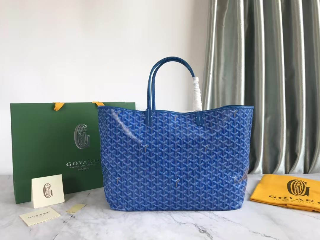 Goyard Saint Louis GM Bag 34 cm x 20 cm x 40 cm