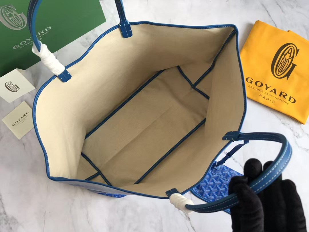 Goyard Saint Louis GM Bag 34 cm x 20 cm x 40 cm