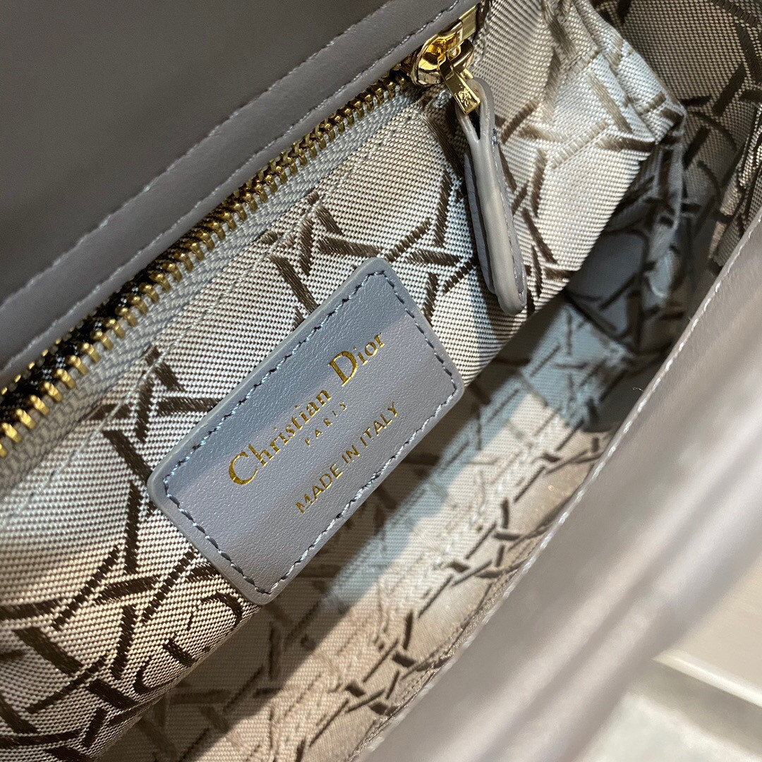 MINI LADY DIOR BAG